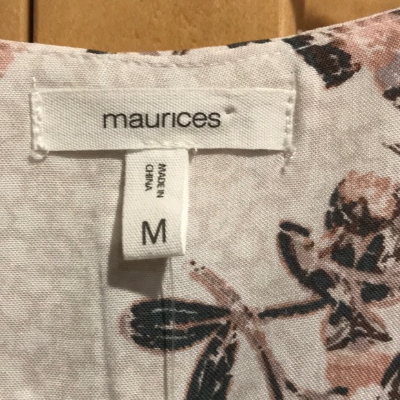 New Maurice’s Dress - Picture 2 of 7